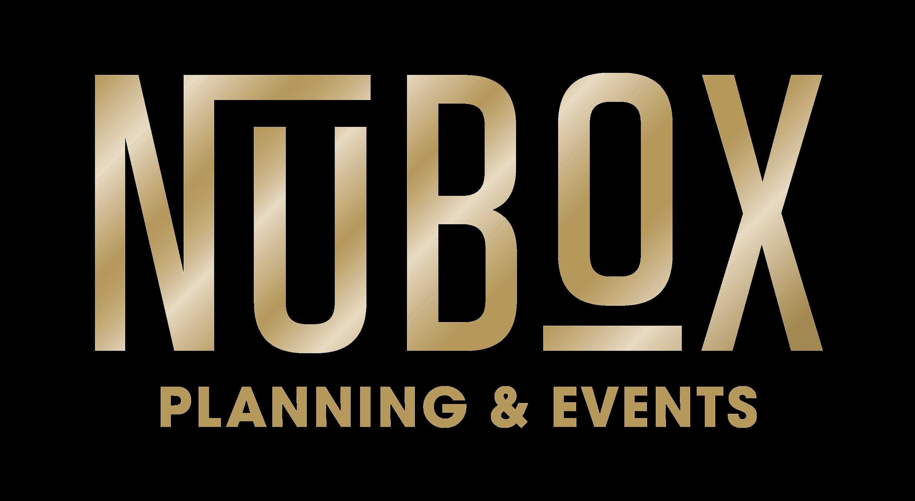 Logo Nubox BLACK